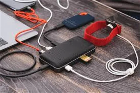 electronique accessoires