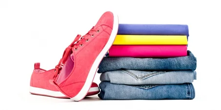 vetements / chaussures