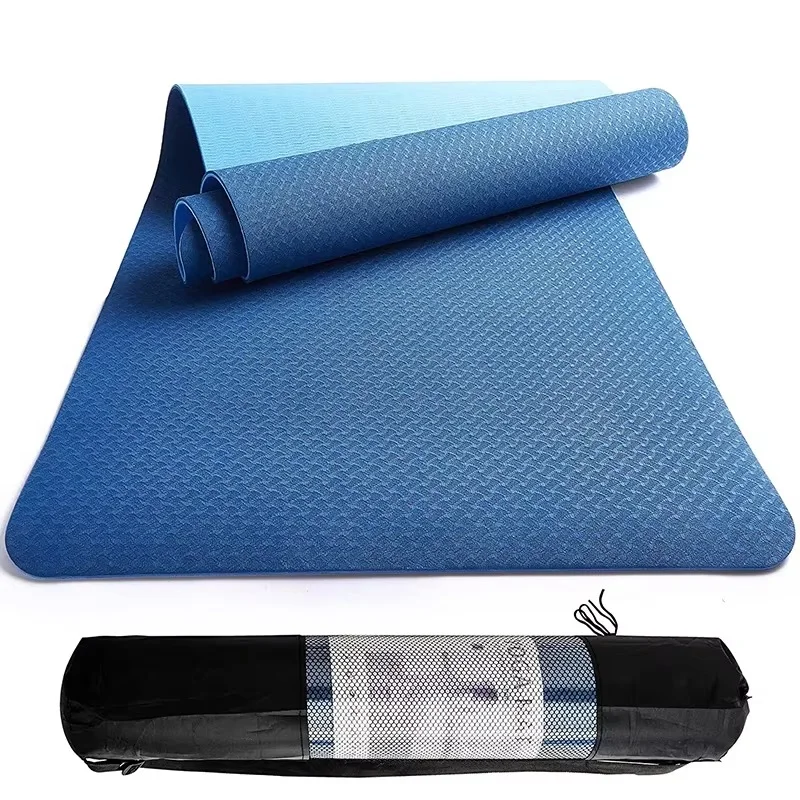 Tapis yoga 🧘‍♂️