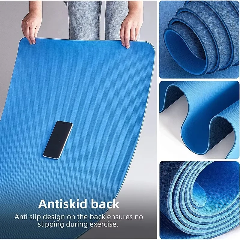 Tapis yoga 🧘‍♂️