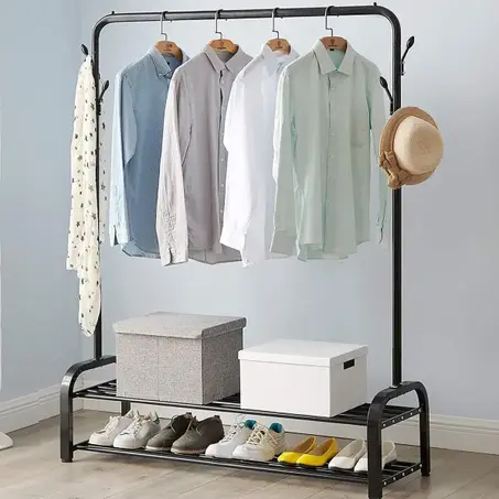 الموضة والملابس