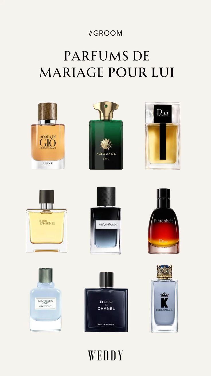 مجموعة عطر للرجال هبال