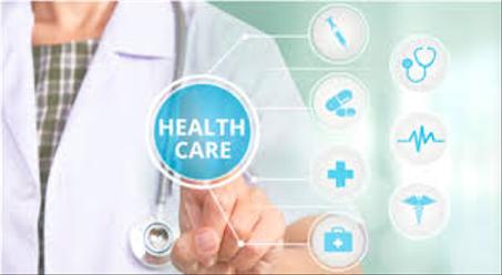 الرعاية الصحية