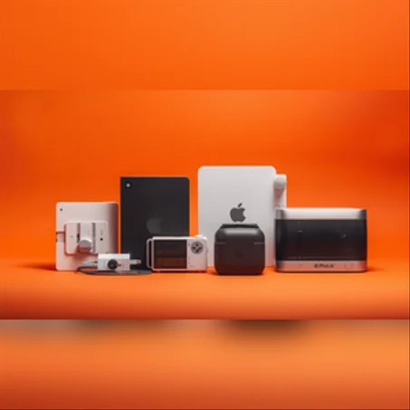 الإلكترونيات