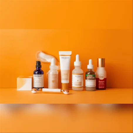 الجمال والصحة