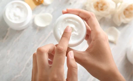Crème Hydratante