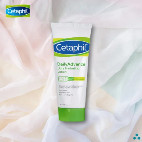 Cetaphil DailyAdvance