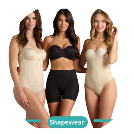 shapewear