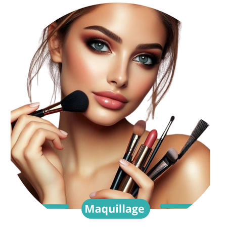 Maquillage