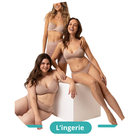 L'ingerie