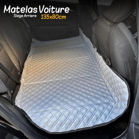 matelas  de voiture