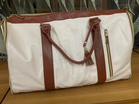 sac de voyage tendence