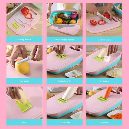 قاطعة مسطحة