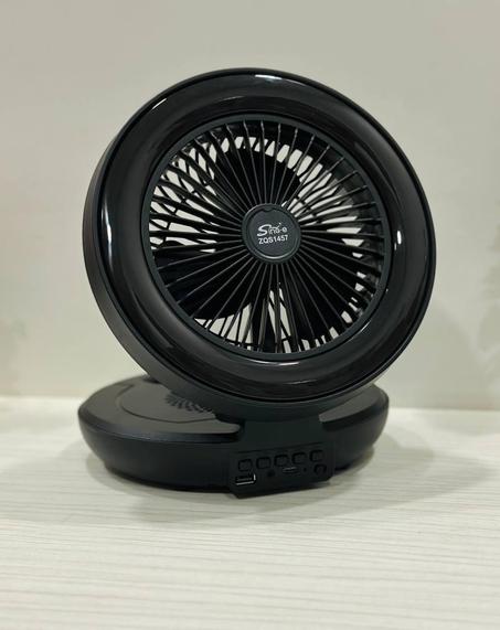 ventilateur 4 in 1