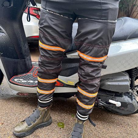 دعامة للركبة مضادة للماء