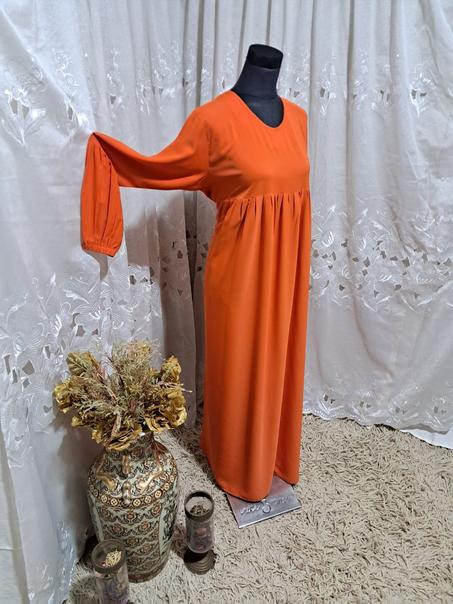 ( كريب روزة) عباية نسائية