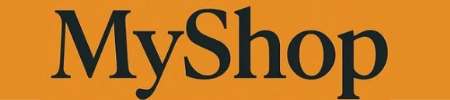 MY SHOP