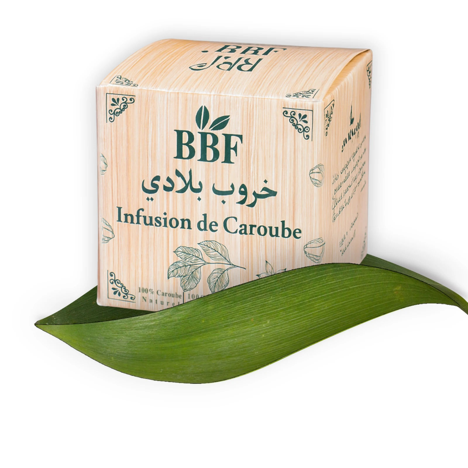 مشروبات صحية