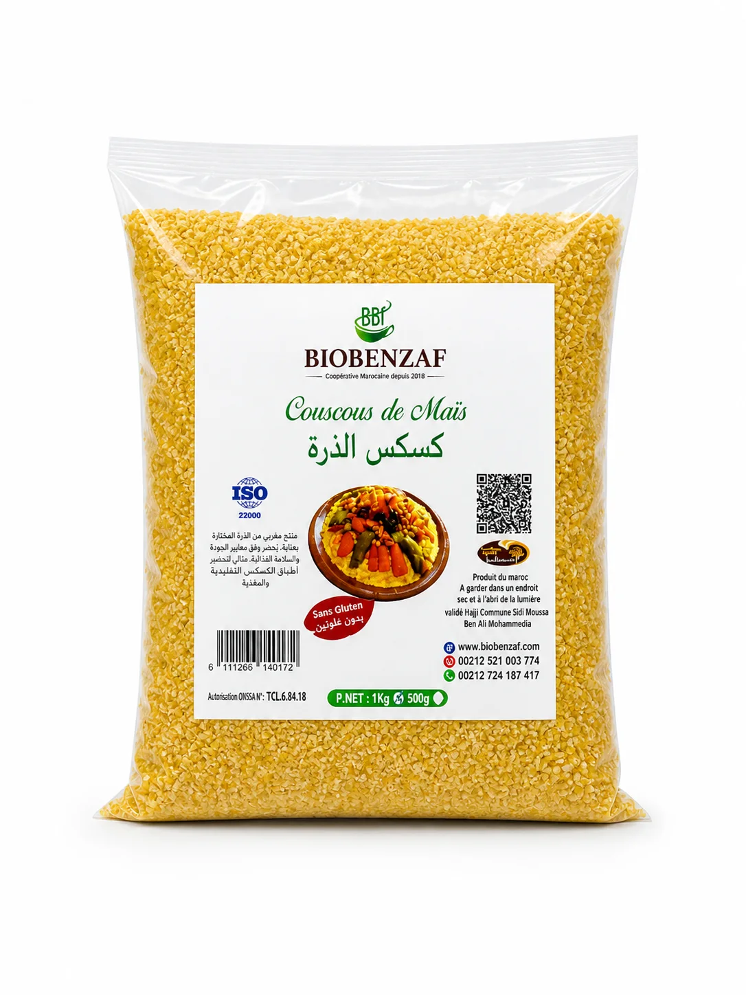 product