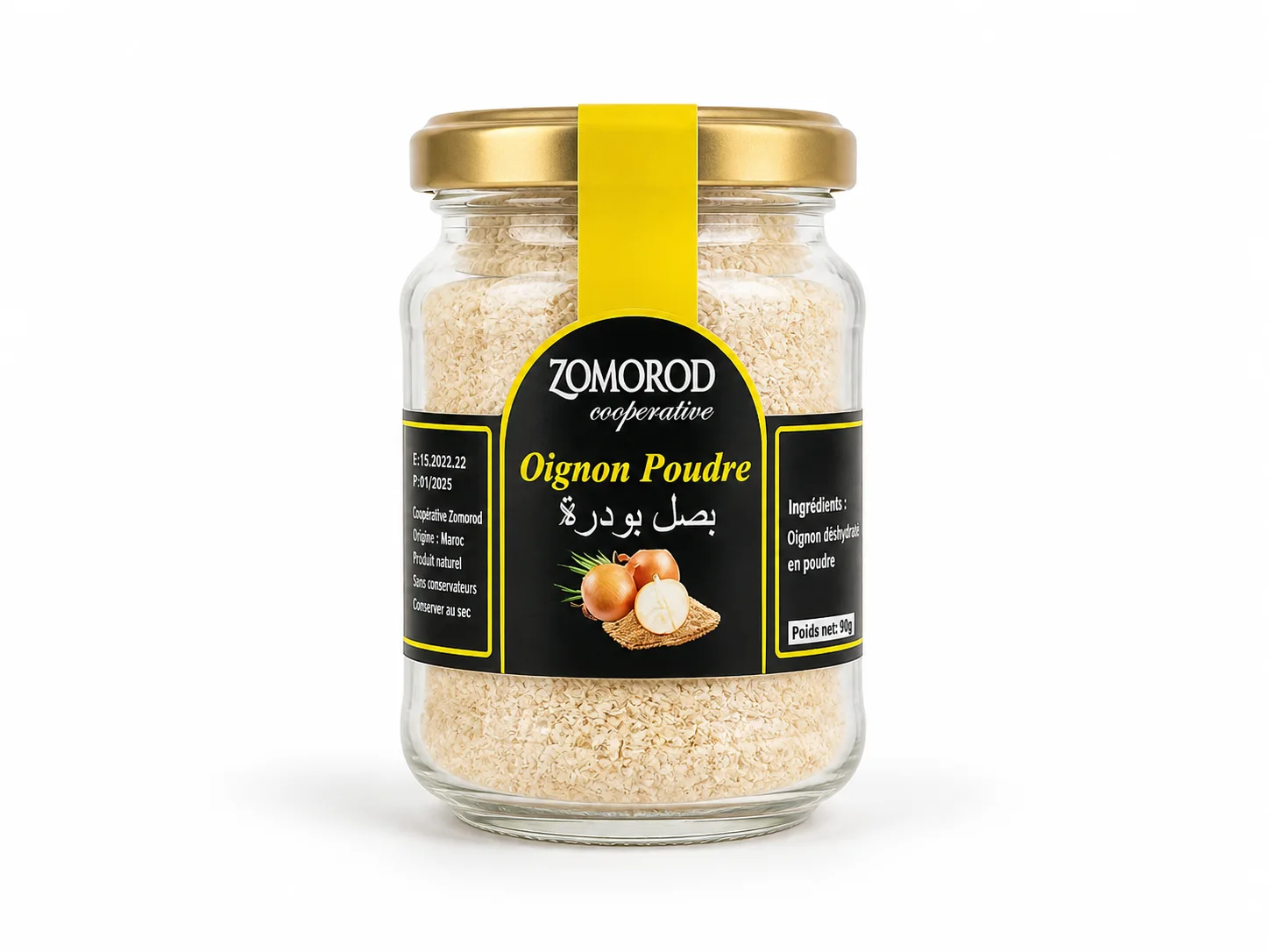 product