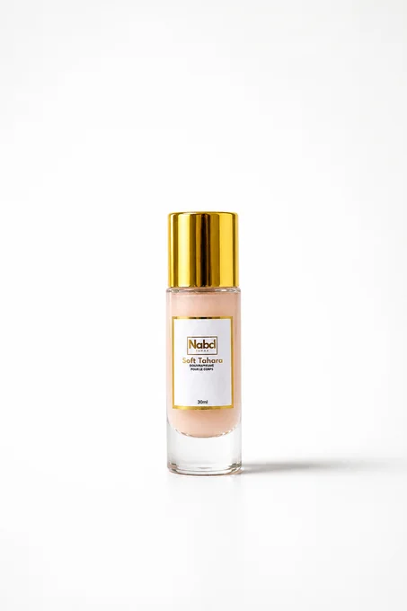 Spray parfumé pour le corps 30Ml
