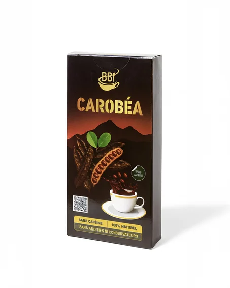 Carobea - قهوة الخروب