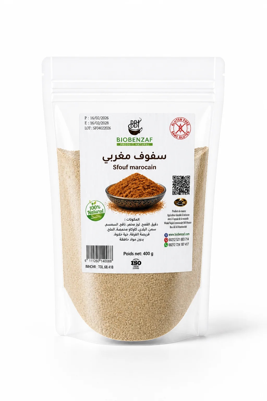 product