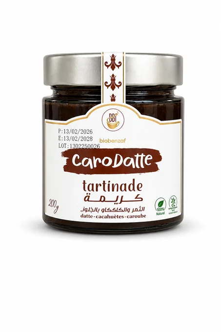 Carodatte