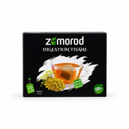 Tisane Digestion