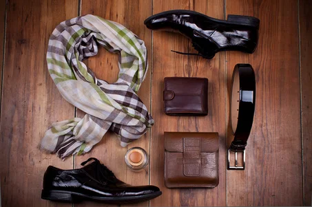 mode hommes