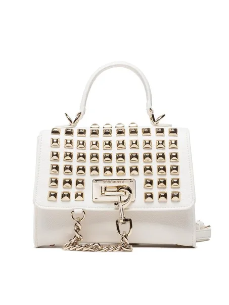 Steve Madden Sac à main Bduo blanc