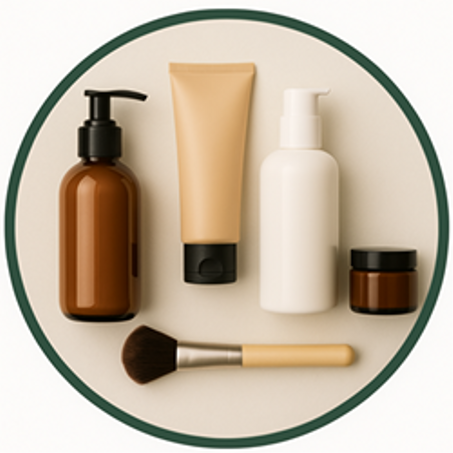 الجمال والعناية الشخصية