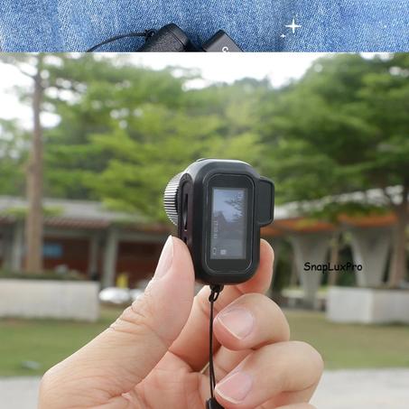 كاميرا SnapLuxPro™