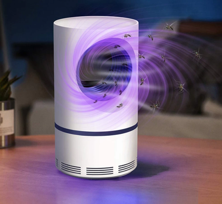 صاعق الحشرات