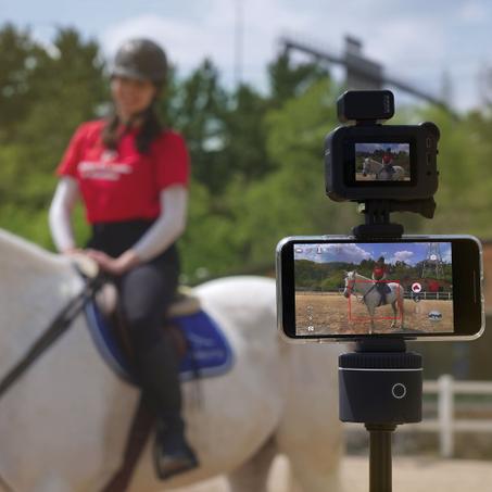 جهاز التصوير الذكي