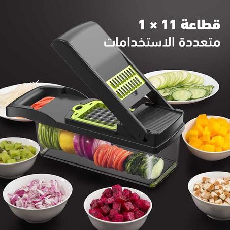 أداة المطبخ الذكية لتقطيع أسهل وأسرع