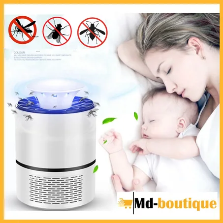 جهاز للقظاءعلي ناموس و الحشرات المزعجة