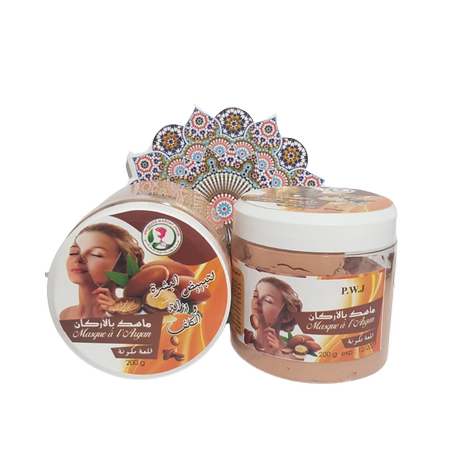 ماسك الأركان