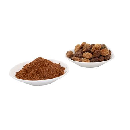 عشبة القبار أو الكبار