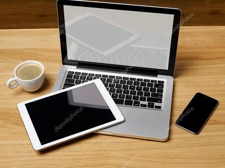 الجوالات، الأجهزة اللوحية وإكسسواراتها