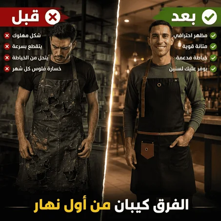 حبس ضياع الفلوس! استثمر في "طبليي العمر" اللي كيصبر للكرفس وما كيقدمش.