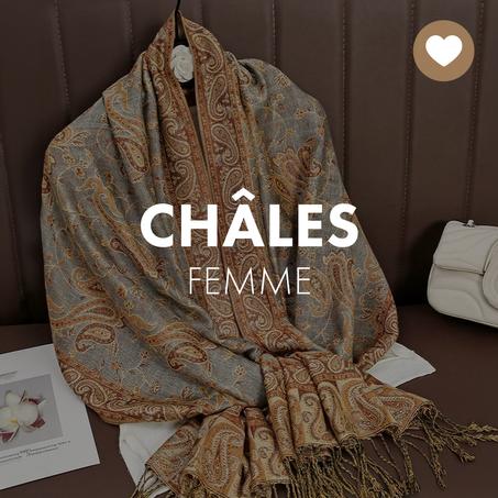 Châles