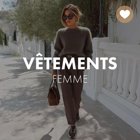 Vêtements