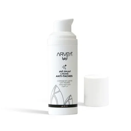 Arvea كريم - مضاد للبقع