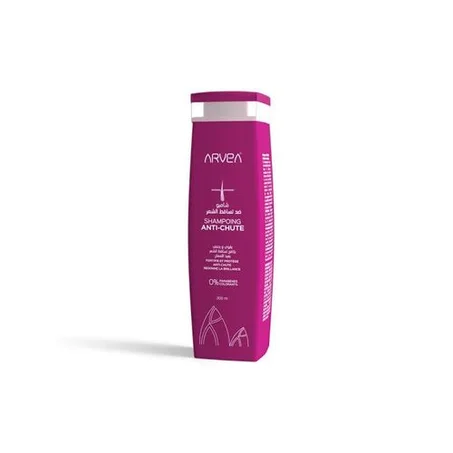 Arvea شامبو - ضد تساقط الشعر - 200 مل