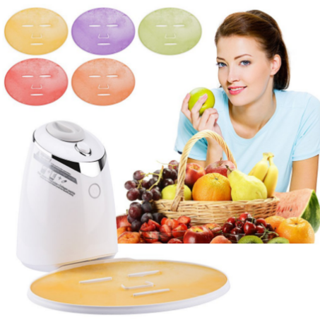 BIO MASK ™, Machine à Masques Automatique