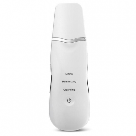 ÉPURATEUR ULTRASONIQUE DE PEAU 3 en 1