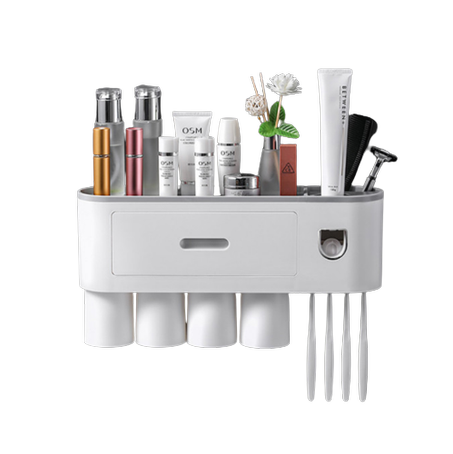 CONSOLE DE SALLE DE BAIN MODERNE