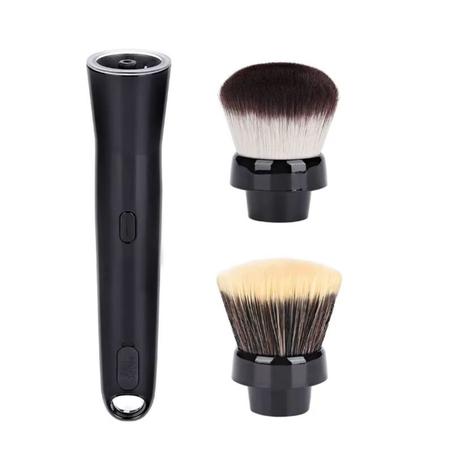2-in-1 Make-Up Foundation Brush