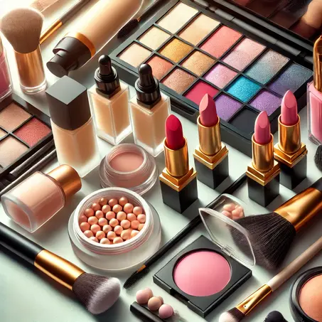 مستحضرات التجميل